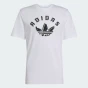 Футболка Adidas Originals GRFX TEE, фото 7 - інтернет магазин MEGASPORT