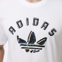 Футболка Adidas Originals GRFX TEE, фото 4 - інтернет магазин MEGASPORT