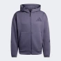 Кофта Adidas M Z.N.E. FZ, фото 7 - інтернет магазин MEGASPORT