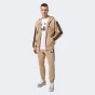 Кофта Adidas M 3S FL FZ HD, фото 3 - інтернет магазин MEGASPORT