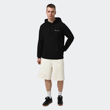 Кофта Champion hooded sweatshirt - 174791, фото 3 - інтернет-магазин MEGASPORT