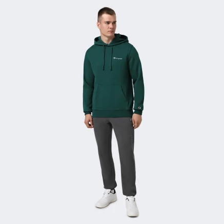 Спортивнi штани Champion elastic cuff pants - 174785, фото 3 - інтернет-магазин MEGASPORT
