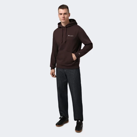 Кофта Champion hooded sweatshirt - 174790 Кофта Champion hooded sweatshirt - 174790