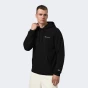 Кофта Champion hooded sweatshirt, фото 1 - інтернет магазин MEGASPORT