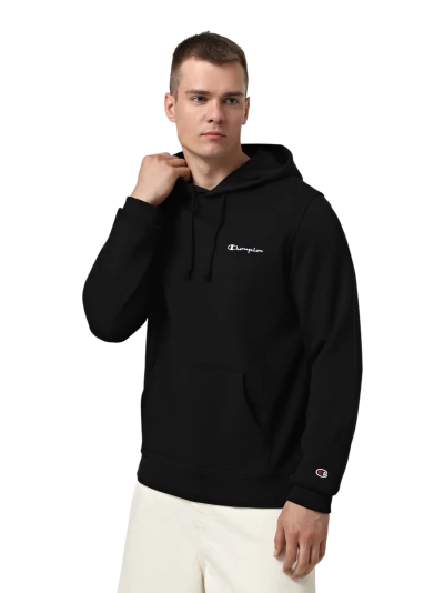 Кофта Champion hooded sweatshirt - 174791, фото 1 - інтернет-магазин MEGASPORT