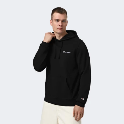Кофта Champion hooded sweatshirt - 174791, фото 1 - інтернет-магазин MEGASPORT