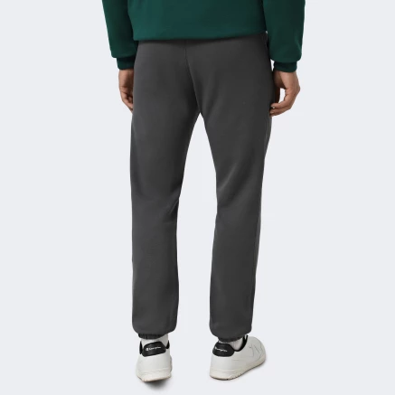 Спортивнi штани Champion elastic cuff pants - 174785, фото 2 - інтернет-магазин MEGASPORT