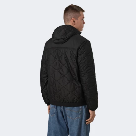 Куртка Champion hooded jacket - 174786, фото 2 - інтернет-магазин MEGASPORT