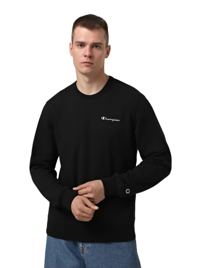 Кофта Champion crewneck sweatshirt - 174792, фото 1 - інтернет-магазин MEGASPORT