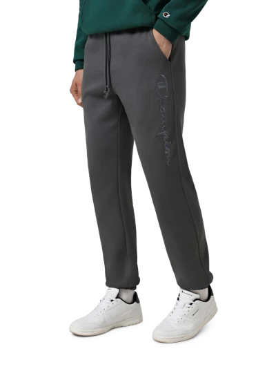 Спортивнi штани Champion elastic cuff pants - 174785, фото 1 - інтернет-магазин MEGASPORT
