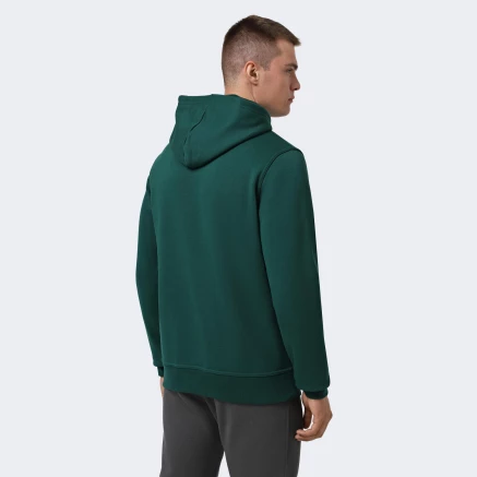 Кофта Champion hooded sweatshirt - 175404, фото 2 - інтернет-магазин MEGASPORT