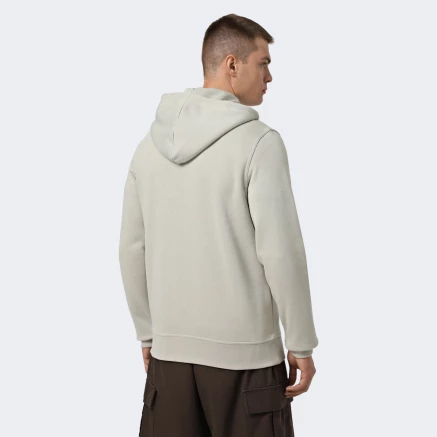 Кофта Champion full zip hoodie sweatshirt - 174794, фото 2 - інтернет-магазин MEGASPORT