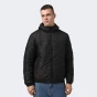 Куртка Champion hooded jacket, фото 1 - інтернет магазин MEGASPORT