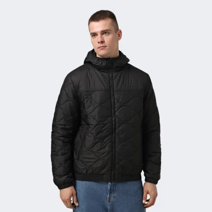 Куртка Champion hooded jacket - 174786, фото 1 - інтернет-магазин MEGASPORT