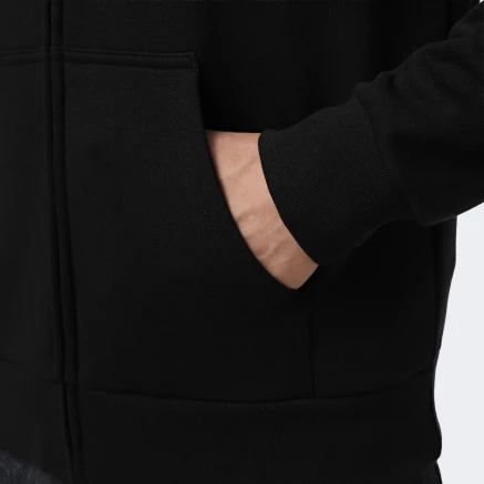 Кофта Champion full zip hoodie sweatshirt - 174787, фото 5 - інтернет-магазин MEGASPORT