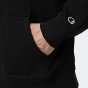 Кофта Champion hooded sweatshirt, фото 5 - інтернет магазин MEGASPORT