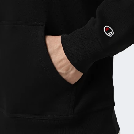 Кофта Champion hooded sweatshirt - 174791, фото 5 - інтернет-магазин MEGASPORT