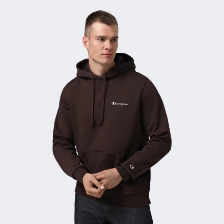 Кофта Champion hooded sweatshirt - 174790 Кофта Champion hooded sweatshirt - 174790