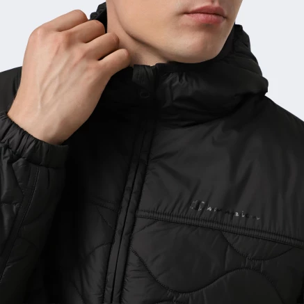 Куртка Champion hooded jacket - 174786, фото 4 - інтернет-магазин MEGASPORT