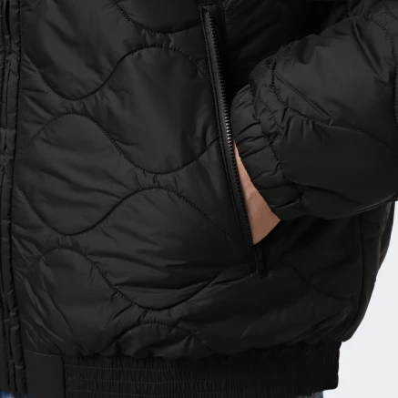 Куртка Champion hooded jacket - 174786, фото 5 - інтернет-магазин MEGASPORT