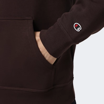 Кофта Champion hooded sweatshirt - 174790 Кофта Champion hooded sweatshirt - 174790