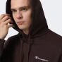 Кофта Champion hooded sweatshirt, фото 4 - інтернет магазин MEGASPORT
