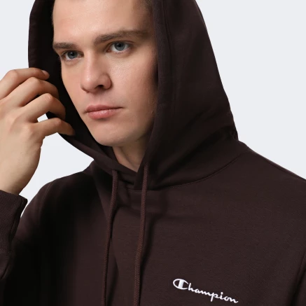 Кофта Champion hooded sweatshirt - 174790 Кофта Champion hooded sweatshirt - 174790