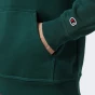 Кофта Champion hooded sweatshirt, фото 5 - інтернет магазин MEGASPORT
