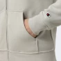 Кофта Champion full zip hoodie sweatshirt, фото 5 - інтернет магазин MEGASPORT