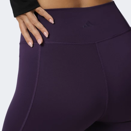 Легінси Adidas All Me Ess 1/1 175710 купити в MEGASPORT, фото 5 Легінси Adidas All Me Ess 1/1 - 175710, фото 5 - інтернет-магазин MEGASPORT