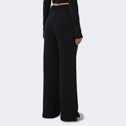 Спортивнi штани Nike W NSW CLASSIC+ WIDE LEG SPD - 175789, фото 2 - інтернет-магазин MEGASPORT