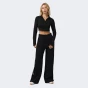 Спортивнi штани Nike W NSW CLASSIC+ WIDE LEG SPD, фото 3 - інтернет магазин MEGASPORT