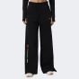 Спортивнi штани Nike W NSW CLASSIC+ WIDE LEG SPD, фото 1 - інтернет магазин MEGASPORT