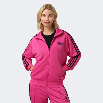 Кофта Adidas Originals FIREBIRD TT - 175345, фото 1 - інтернет-магазин MEGASPORT