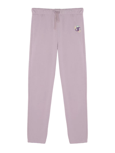 Спортивнi штани Champion elastic cuff pants - 174804, фото 1 - інтернет-магазин MEGASPORT