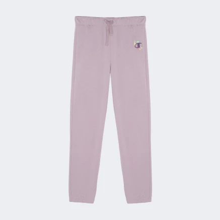 Спортивнi штани Champion elastic cuff pants - 174804, фото 1 - інтернет-магазин MEGASPORT