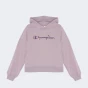 Кофта Champion hooded sweatshirt, фото 1 - інтернет магазин MEGASPORT