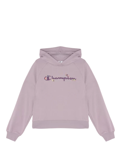 Кофта Champion hooded sweatshirt - 175407, фото 1 - інтернет-магазин MEGASPORT