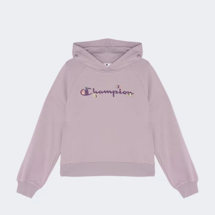 Кофта Champion hooded sweatshirt - 175407, фото 1 - інтернет-магазин MEGASPORT