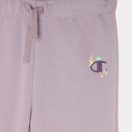 Спортивнi штани Champion elastic cuff pants - 174804, фото 3 - інтернет-магазин MEGASPORT