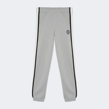 rib cuff pants