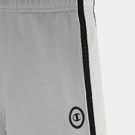 Спортивнi штани Champion rib cuff pants - 175406, фото 3 - інтернет-магазин MEGASPORT