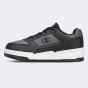 Кеди Champion rd18 heritage low low cut shoe, фото 1 - інтернет магазин MEGASPORT