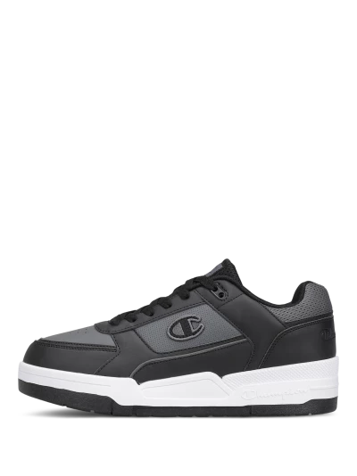 Кеди Champion rd18 heritage low low cut shoe - 175651, фото 1 - інтернет-магазин MEGASPORT
