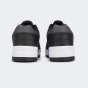 Кеди Champion rd18 heritage low low cut shoe, фото 3 - інтернет магазин MEGASPORT