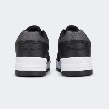 Кеди Champion rd18 heritage low low cut shoe - 175651, фото 3 - інтернет-магазин MEGASPORT