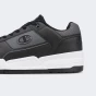 Кеди Champion rd18 heritage low low cut shoe, фото 5 - інтернет магазин MEGASPORT