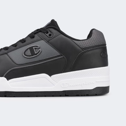 Кеди Champion rd18 heritage low low cut shoe - 175651, фото 5 - інтернет-магазин MEGASPORT