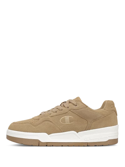 Кеди Champion rd prm suede low cut shoe - 175654, фото 1 - інтернет-магазин MEGASPORT