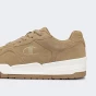 Кеди Champion rd prm suede low cut shoe, фото 5 - інтернет магазин MEGASPORT